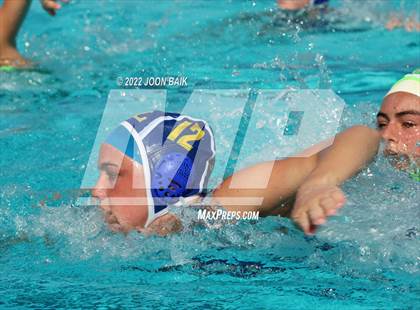 Thumbnail 3 in Terra Linda vs Archie Williams (Tri-Valley Invitational) photogallery.