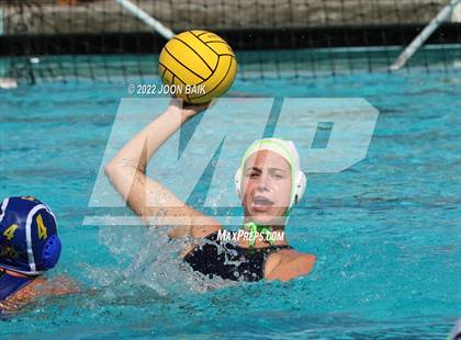 Thumbnail 2 in Terra Linda vs Archie Williams (Tri-Valley Invitational) photogallery.