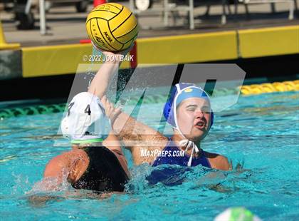 Thumbnail 1 in Terra Linda vs Archie Williams (Tri-Valley Invitational) photogallery.