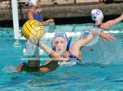 Thumbnail 3 in Terra Linda vs Archie Williams (Tri-Valley Invitational) photogallery.