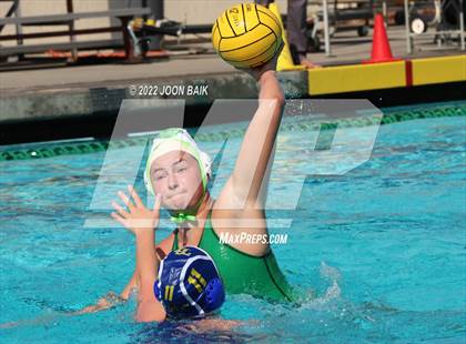 Thumbnail 3 in Terra Linda vs Archie Williams (Tri-Valley Invitational) photogallery.