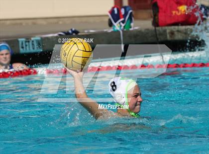 Thumbnail 1 in Terra Linda vs Archie Williams (Tri-Valley Invitational) photogallery.