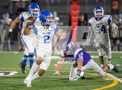 Thumbnail 2 in Bear Creek @ Tokay photogallery.