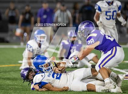 Thumbnail 1 in Bear Creek @ Tokay photogallery.