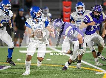 Thumbnail 3 in Bear Creek @ Tokay photogallery.