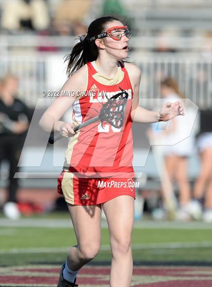 Thumbnail 1 in Orange Lutheran @ JSerra Catholic photogallery.