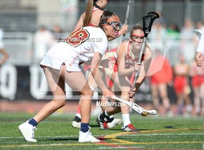 Thumbnail 3 in Orange Lutheran @ JSerra Catholic photogallery.