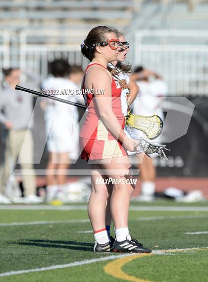 Thumbnail 1 in Orange Lutheran @ JSerra Catholic photogallery.