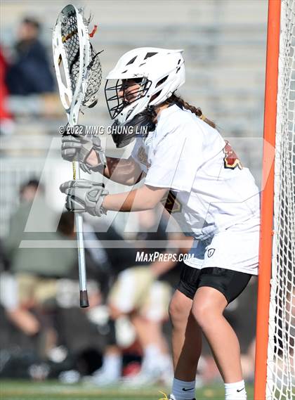 Thumbnail 1 in Orange Lutheran @ JSerra Catholic photogallery.