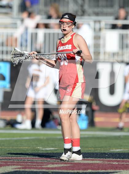 Thumbnail 1 in Orange Lutheran @ JSerra Catholic photogallery.