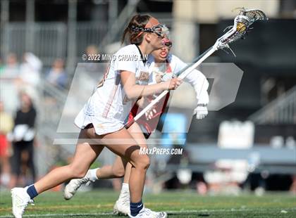 Thumbnail 2 in Orange Lutheran @ JSerra Catholic photogallery.