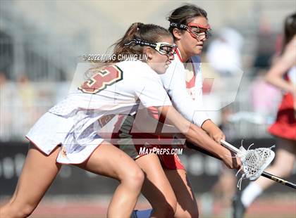 Thumbnail 3 in Orange Lutheran @ JSerra Catholic photogallery.
