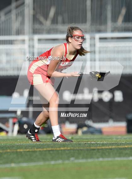 Thumbnail 1 in Orange Lutheran @ JSerra Catholic photogallery.