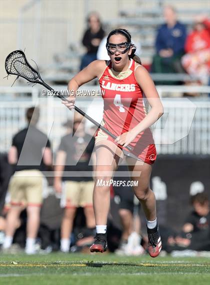Thumbnail 1 in Orange Lutheran @ JSerra Catholic photogallery.