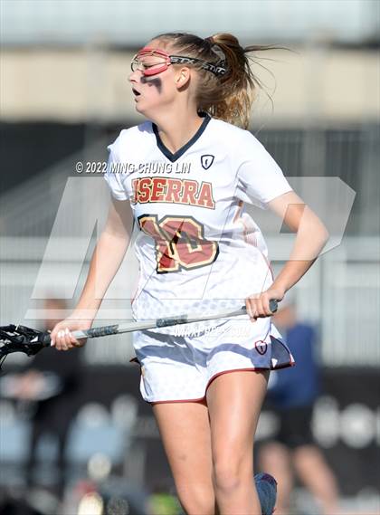 Thumbnail 2 in Orange Lutheran @ JSerra Catholic photogallery.