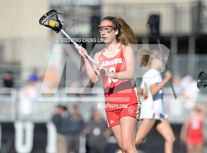 Thumbnail 3 in Orange Lutheran @ JSerra Catholic photogallery.