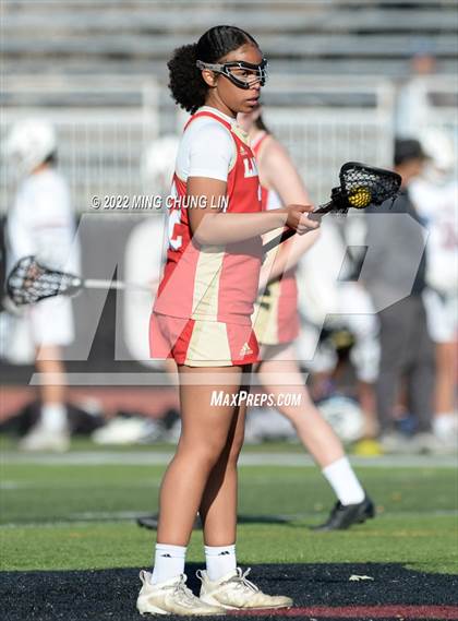 Thumbnail 3 in Orange Lutheran @ JSerra Catholic photogallery.