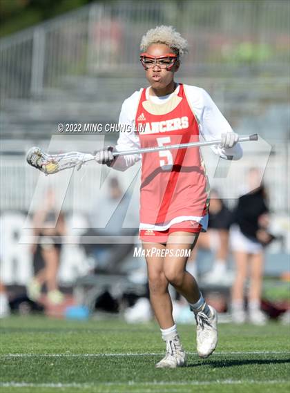 Thumbnail 1 in Orange Lutheran @ JSerra Catholic photogallery.