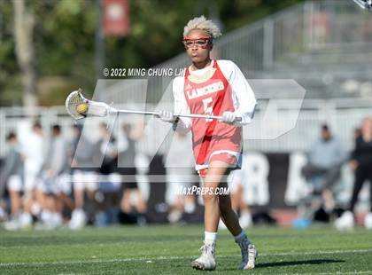 Thumbnail 2 in Orange Lutheran @ JSerra Catholic photogallery.