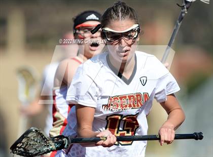 Thumbnail 1 in Orange Lutheran @ JSerra Catholic photogallery.