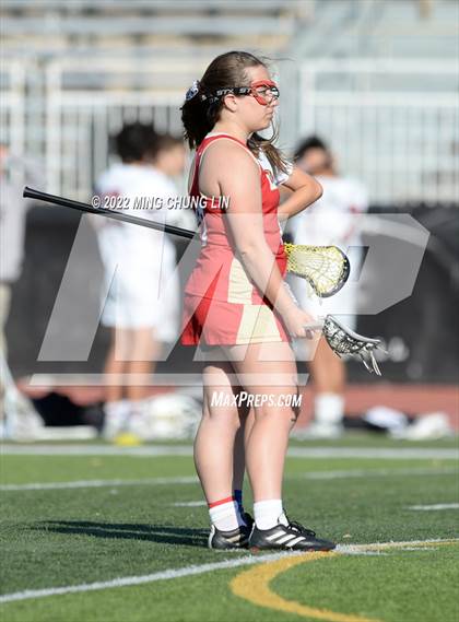 Thumbnail 2 in Orange Lutheran @ JSerra Catholic photogallery.