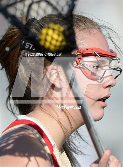 Thumbnail 1 in Orange Lutheran @ JSerra Catholic photogallery.