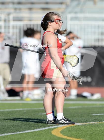Thumbnail 3 in Orange Lutheran @ JSerra Catholic photogallery.