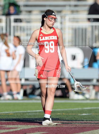 Thumbnail 2 in Orange Lutheran @ JSerra Catholic photogallery.