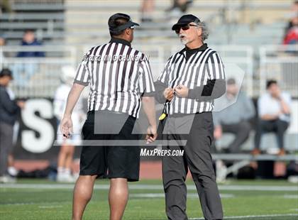 Thumbnail 2 in Orange Lutheran @ JSerra Catholic photogallery.