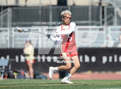Thumbnail 3 in Orange Lutheran @ JSerra Catholic photogallery.