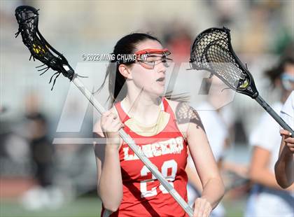 Thumbnail 1 in Orange Lutheran @ JSerra Catholic photogallery.