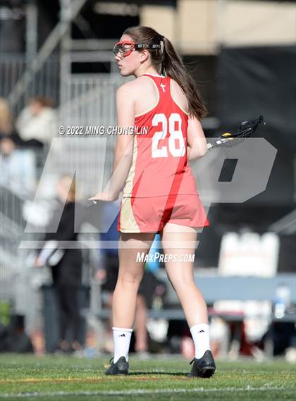 Thumbnail 1 in Orange Lutheran @ JSerra Catholic photogallery.