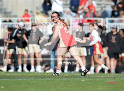 Thumbnail 1 in Orange Lutheran @ JSerra Catholic photogallery.