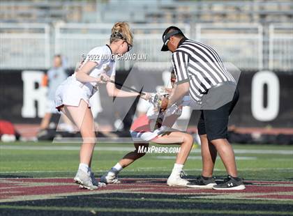 Thumbnail 1 in Orange Lutheran @ JSerra Catholic photogallery.