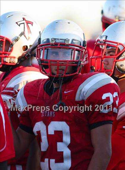 Thumbnail 1 in Antelope vs Vista Del Lago (Junior Varsity) photogallery.