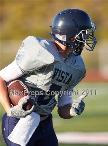 Thumbnail 3 in Antelope vs Vista Del Lago (Junior Varsity) photogallery.