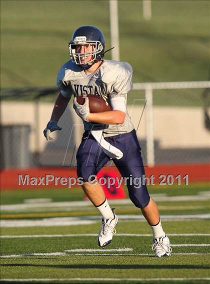 Thumbnail 3 in Antelope vs Vista Del Lago (Junior Varsity) photogallery.