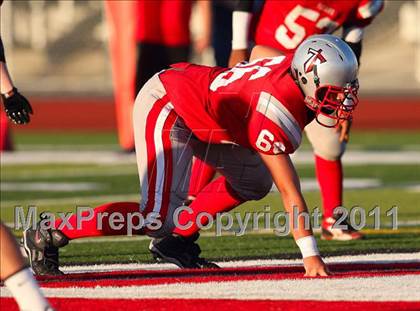 Thumbnail 1 in Antelope vs Vista Del Lago (Junior Varsity) photogallery.
