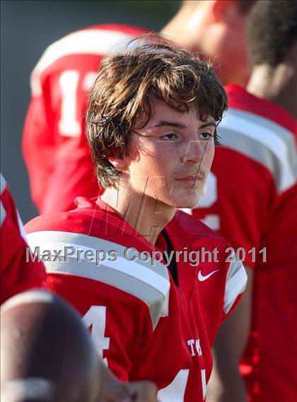 Thumbnail 3 in Antelope vs Vista Del Lago (Junior Varsity) photogallery.
