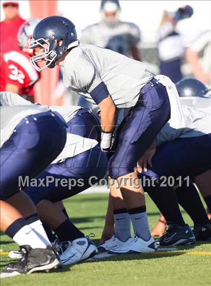 Thumbnail 1 in Antelope vs Vista Del Lago (Junior Varsity) photogallery.