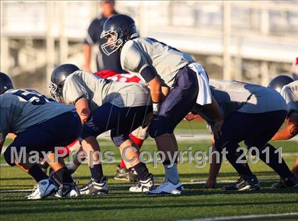 Thumbnail 2 in Antelope vs Vista Del Lago (Junior Varsity) photogallery.