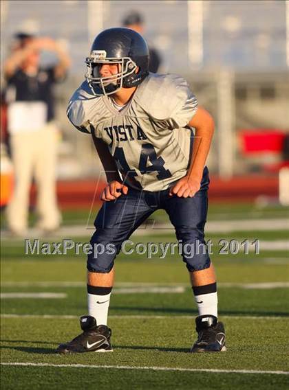 Thumbnail 3 in Antelope vs Vista Del Lago (Junior Varsity) photogallery.