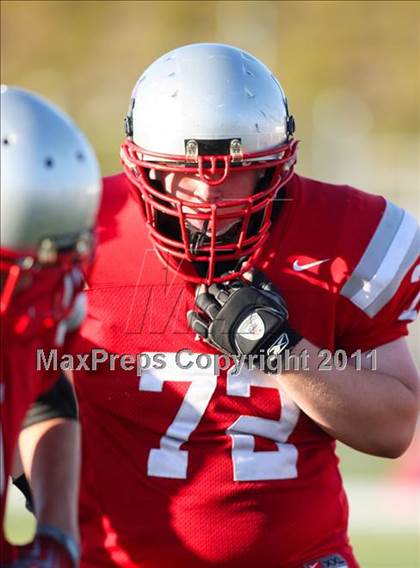 Thumbnail 3 in Antelope vs Vista Del Lago (Junior Varsity) photogallery.