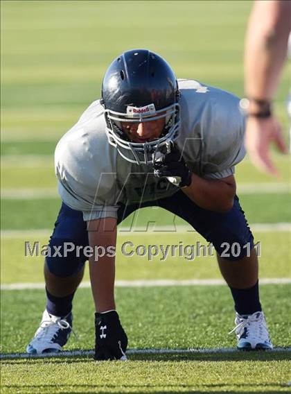 Thumbnail 1 in Antelope vs Vista Del Lago (Junior Varsity) photogallery.