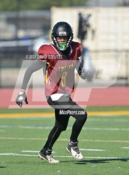 Thumbnail 1 in San Juan @ Encina photogallery.