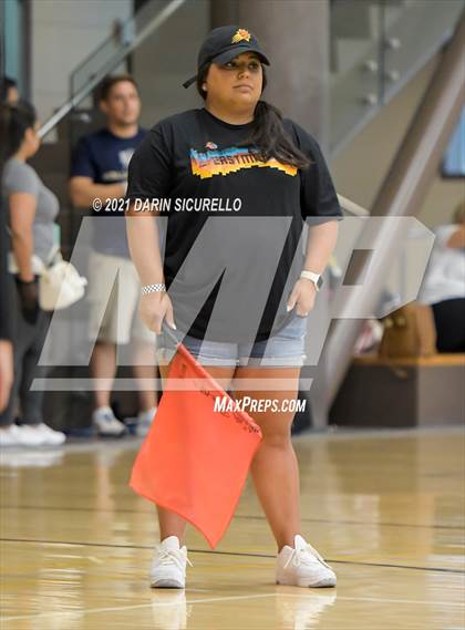 Thumbnail 2 in Eastmark vs. Saguaro (EPIC Tournament Chandler Prep Invite) photogallery.