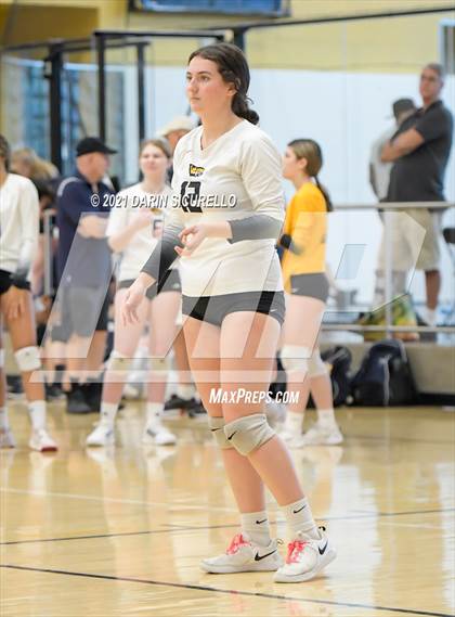 Thumbnail 2 in Eastmark vs. Saguaro (EPIC Tournament Chandler Prep Invite) photogallery.