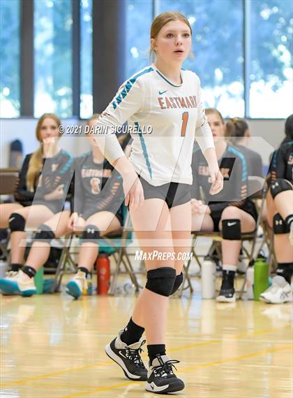 Thumbnail 1 in Eastmark vs. Saguaro (EPIC Tournament Chandler Prep Invite) photogallery.