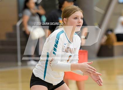 Thumbnail 2 in Eastmark vs. Saguaro (EPIC Tournament Chandler Prep Invite) photogallery.