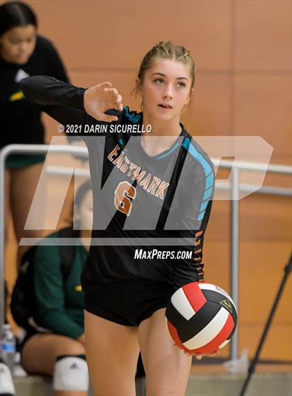 Thumbnail 1 in Eastmark vs. Saguaro (EPIC Tournament Chandler Prep Invite) photogallery.